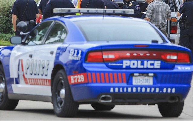 Τενεσί – 5 τραυματίες από πυροβολισμούς