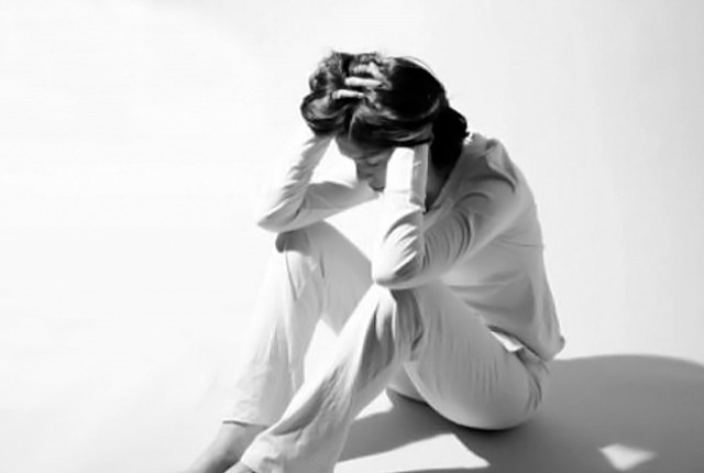 Mανιοκατάθλιψη: 4 χαρακτηριστικά της ασθένειας