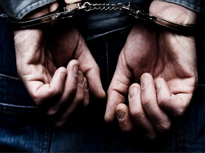 Συνέλαβαν επιδειξία μετά την παρέλαση στην Ξάνθη