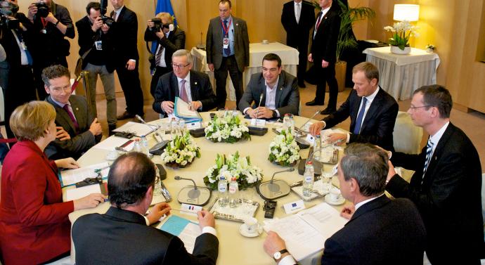 Deutsche Welle: Αμοιβαίες δεσμεύσεις για την εφαρμογή της συμφωνίας