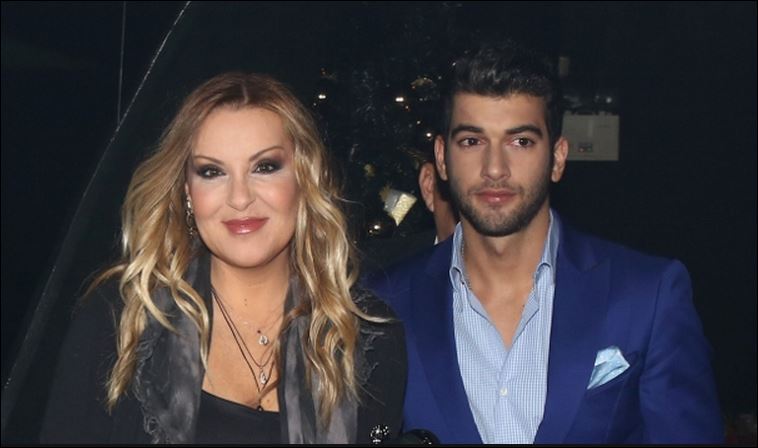 Το σχόλιο της Γερμανού στη φωτογραφία που ανέβασε ο Ιωάννου