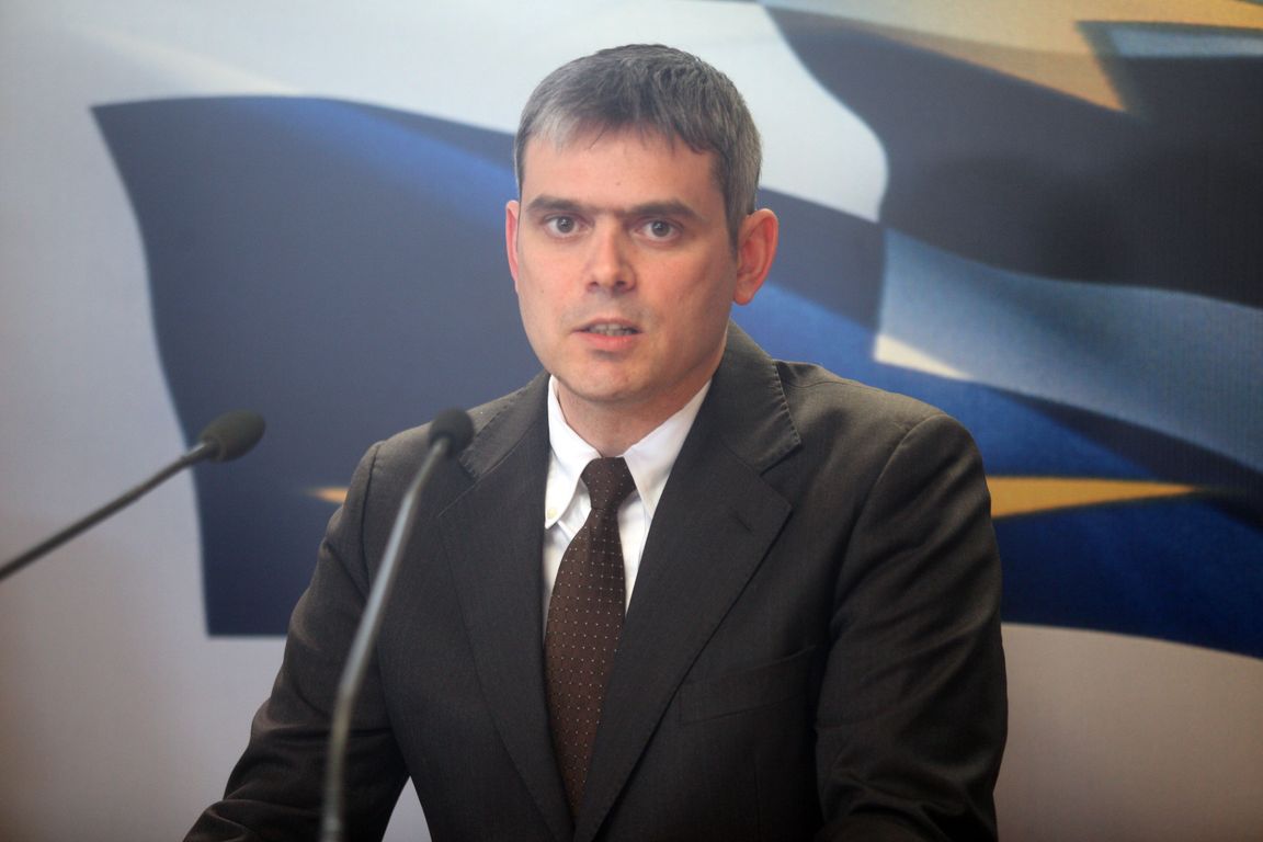 Καραγκούνης: Με τις λογικές αυτές η Ελλάδα θα γίνει σκέτη “μπανανία”