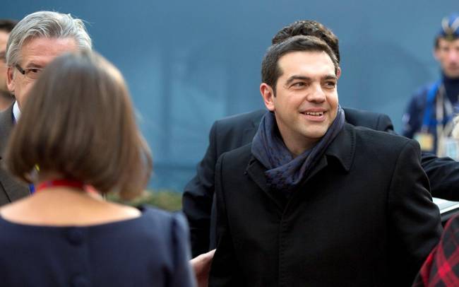 Deutsche Welle: Ο Τσίπρας πιο απομονωμένος από ποτέ