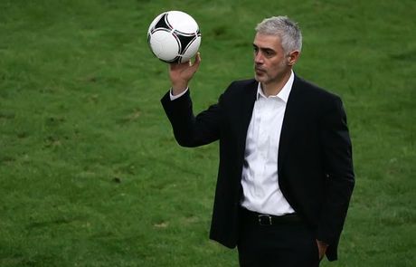 Παρελθόν από τον Ολυμπιακό ο Νικοπολίδης