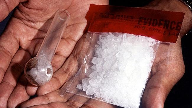 Συναγερμός για τα νέα συνθετικά ναρκωτικά