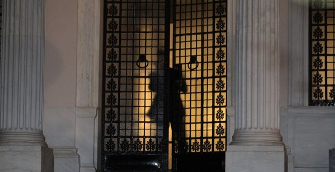 Η φωτογραφία του Τσίπρα από το κυβερνητικό συμβούλιο – ΦΩΤΟ