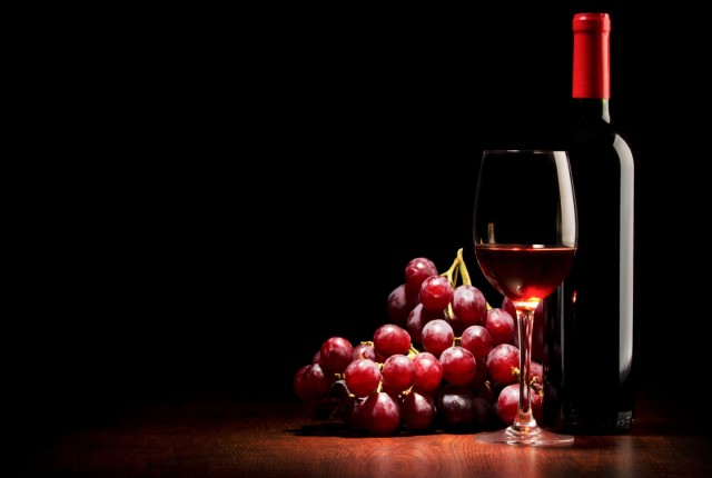 Το κόκκινο κρασί προστατεύει από καρκίνο, διαβήτη και καρδιακές παθήσεις