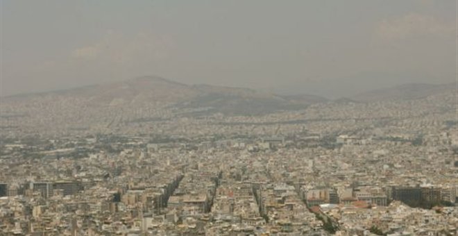 Έρευνα: Η ρύπανση βλάπτει σοβαρά την υγεία