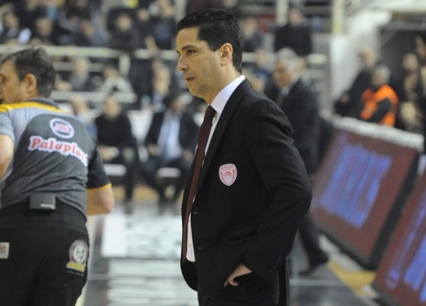 “Είμαστε ομάδα με και χωρίς τον Σπανούλη”