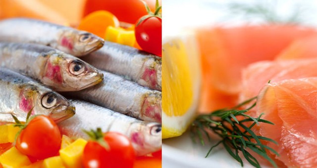 Τροφές που ενισχύουν την καρδιά