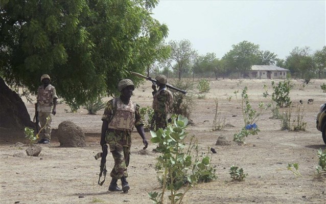 Επίθεση της Μπόκο Χαράμ σε χωριό στο Τσαντ