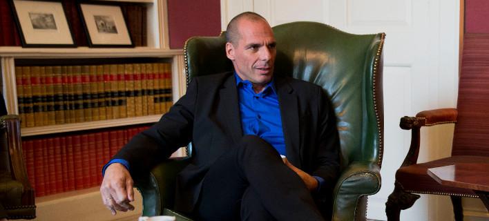 Βαρουφάκης: Δεχόμαστε επίθεση