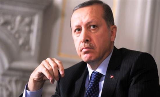 Τα συγχαρητήρια του Ερντογάν στον Παυλόπουλο