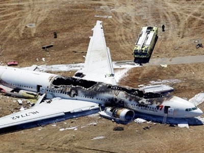 Οι αεροπορικές τραγωδίες… αυτοκτονίας που συγκλόνισαν