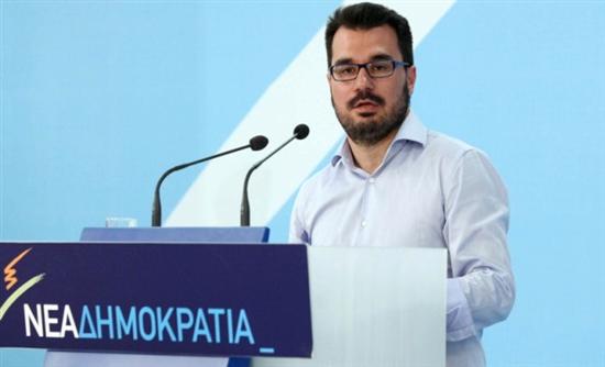 Τι είπε ο Παπαμιμίκος στην Πολιτική Επιτροπή
