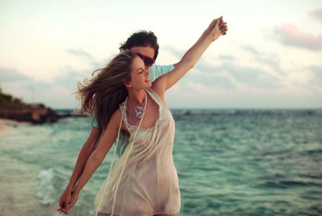 Η ιδανική διαφορά ηλικίας σε ένα ζευγάρι