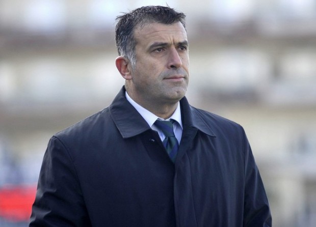 Αναστασίου: Ανταποκριθήκαμε στις απαιτήσεις του αγώνα