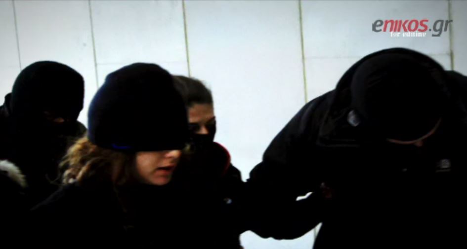 Ο πατέρας της Αγγελικής: Η κόρη μου δεν θα σκότωνε ποτέ άνθρωπο – ΒΙΝΤΕΟ