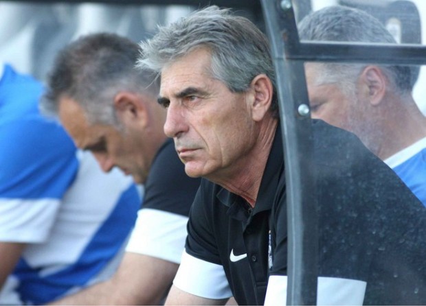 Τέλος ο Αναστασιάδης από τον ΠΑΟΚ – ΤΩΡΑ