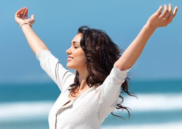 Πως να είστε χαρούμενοι, όταν όλα πάνε στραβά