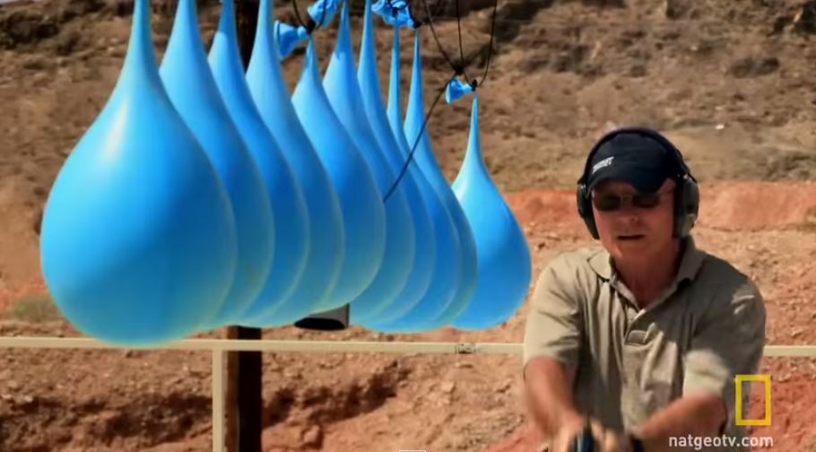 Το πείραμα με το μάγκνουμ και τα μπαλόνια – ΒΙΝΤΕΟ