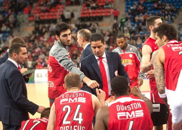 “Φάνηκε η έλλειψη του Σπανούλη”