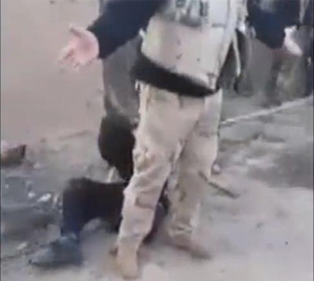 Δολοφόνησαν 9χρονο ως υποστηρικτή της ISIS