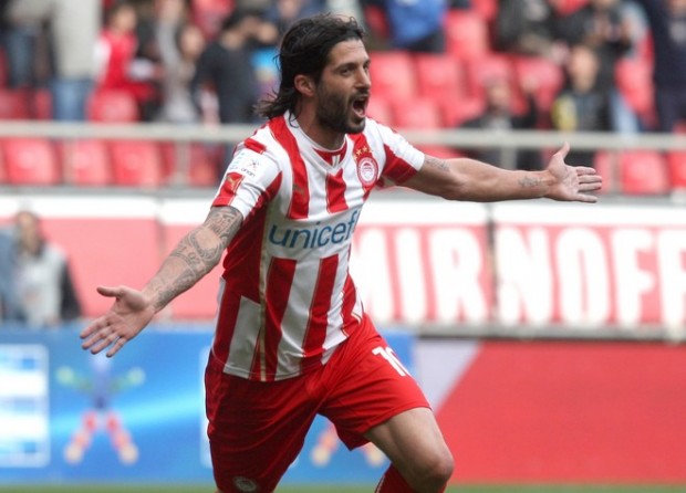 Ντομίνγκες: Δεν κρίθηκε ο τίτλος