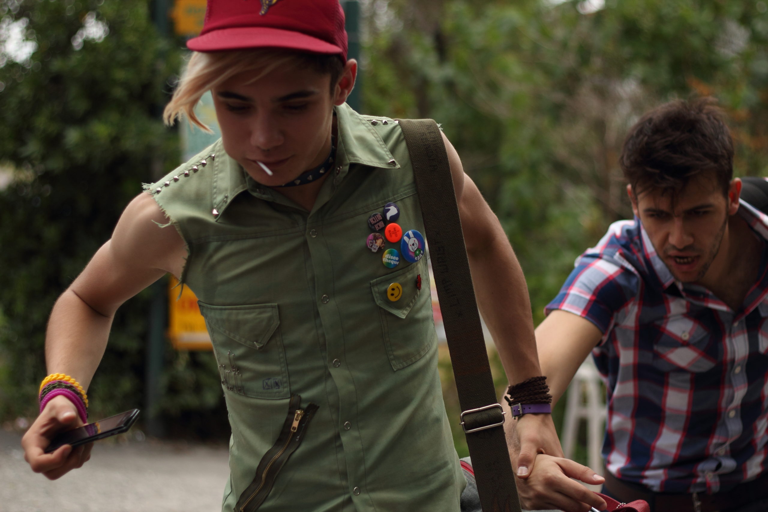 “Xenia”: Ενα βραβείο στα αζήτητα – Ιθαγένεια για όλα τα παιδιά