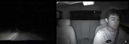 Οδηγείς και στέλνεις με το κινητό μηνύματα; Δες το ΒΙΝΤΕΟ