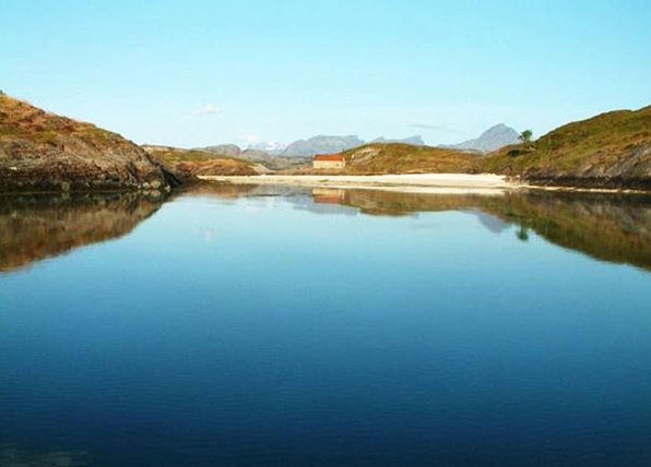 Πουλάει το εξοχικό του 0,07 Ευρώ – ΦΩΤΟ