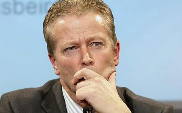 Κινητικότητα από την Αθήνα αναμένει ο Αυστριακός αντικαγκελάριος