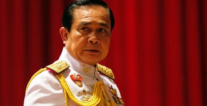 Με εκτέλεση απειλεί τους δημοσιογράφους που “δεν μεταδίδουν την αλήθεια”