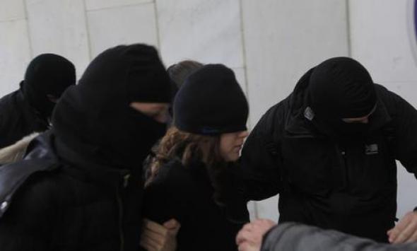 Η πλαστή ταυτότητα της Αγγελικής – ΦΩΤΟ