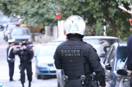 Ελεύθερος με περιοριστικούς όρους ο φερόμενος ως συνεργός του Ξηρού