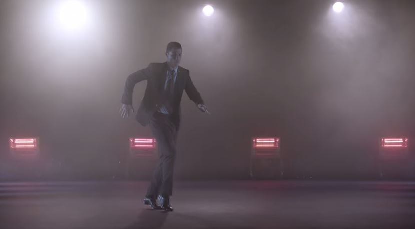 Ο Ρονάλντο έγινε… Μάικλ Τζάκσον – ΒΙΝΤΕΟ