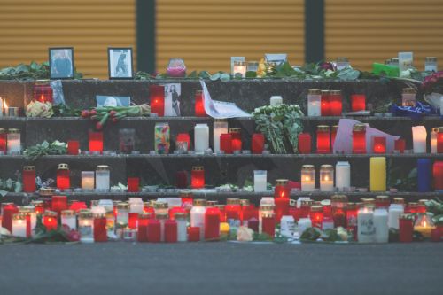 Συνέντευξη Τύπου για την αεροπορική τραγωδία