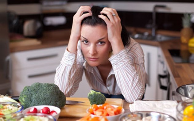 H τροφή που κάνει θαύματα για την κατάθλιψη