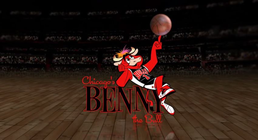 Τα Best Of του Μπένι των Chicago Bulls – ΒΙΝΤΕΟ