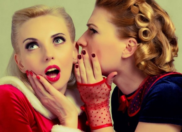 Πως να προστατευτείτε από το κουτσομπολιό