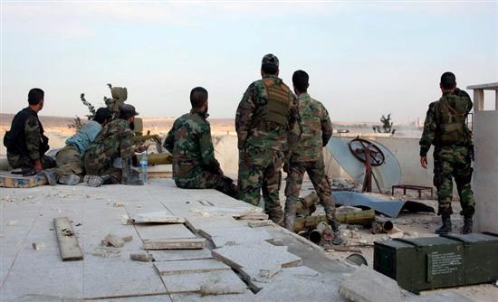 Αντάρτες της Συρίας: “Όχι” στο σχέδιο κατάπαυσης πυρός του ΟΗΕ