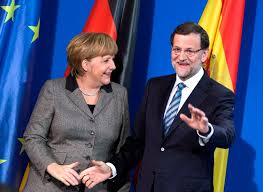 Συγκλονισμένοι από την τραγωδία στις Άλπεις Μέρκελ – Ραχόι