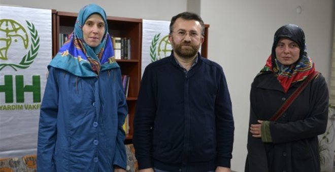 Απελευθερώθηκαν δύο τουρίστριες μετά από δύο χρόνια ομηρίας στο Πακιστάν