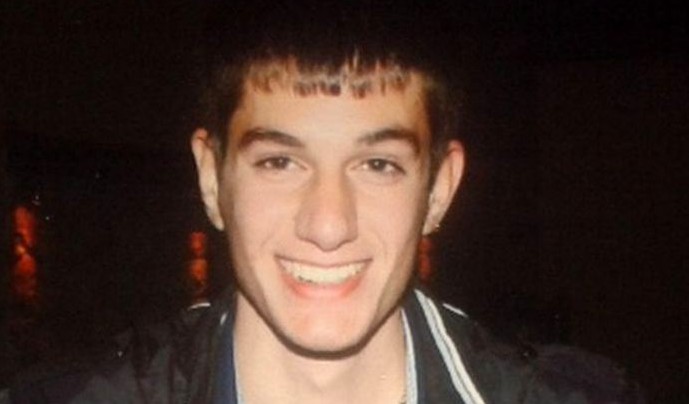 ‘Ηξερε τι συμβαίνει στον Βαγγέλη ο φοιτητής από τη Μυτιλήνη που έγραφε τα υβριστικά σχόλια – ΒΙΝΤΕΟ