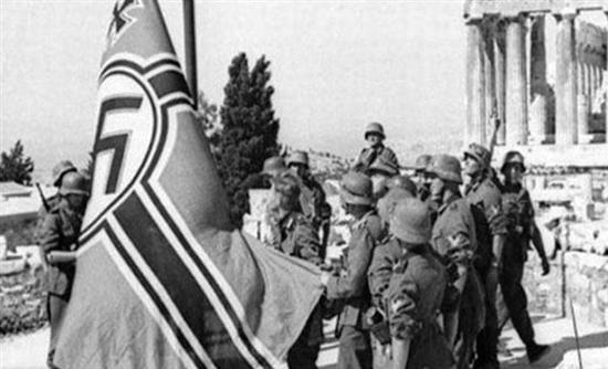 Και οι Γερμανοί μιλούν τώρα για επανορθώσεις!