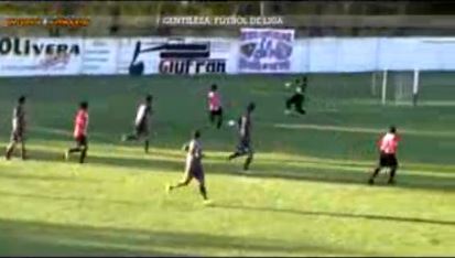 Η “δολοφονική” έξοδος του τερματοφύλακα – ΒΙΝΤΕΟ