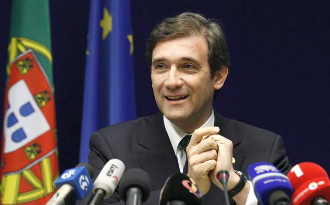 Αισιοδοξία Κουέλιου για νίκη της συμπολίτευσης στις εκλογές