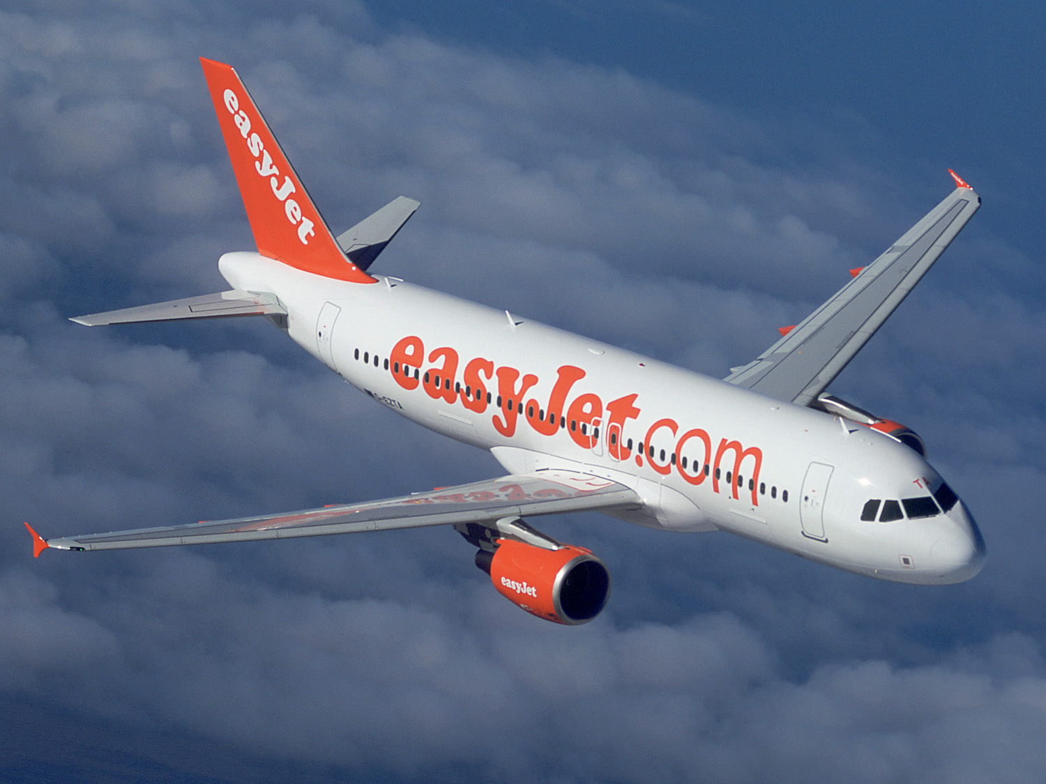 EasyJet και Air Transat: Πάντα δύο άτομα στο πιλοτήριο