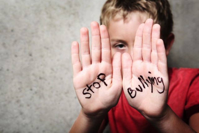 Bullying- Όσα θα πρέπει να γνωρίζουν όλοι οι γονείς