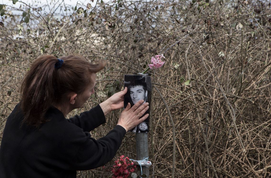 Τρισάγιο στη Γαλακτομική Σχολή για τον Γιακουμάκη – ΦΩΤΟ